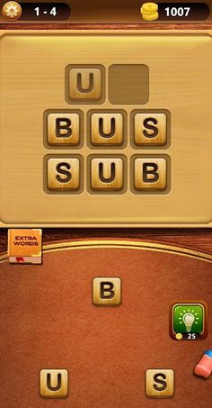 Word Cross - Free Word Finder  - Screenshot 2