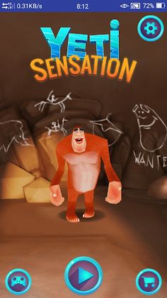 Game Zone - Screenshot 2