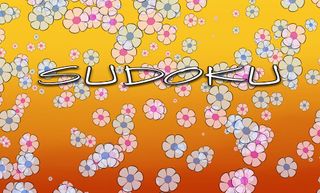 Sudoku Extra Facile - Screenshot 1