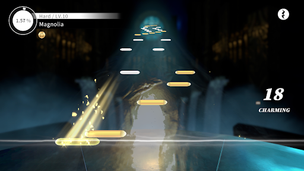 DEEMO -Reborn- - Screenshot 2