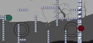 SwingCraft: Real Physics Game - Screenshot 3