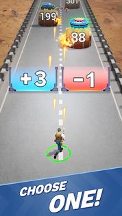 Zombie Waves - Screenshot 4