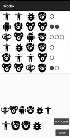 Skocko - Screenshot 1