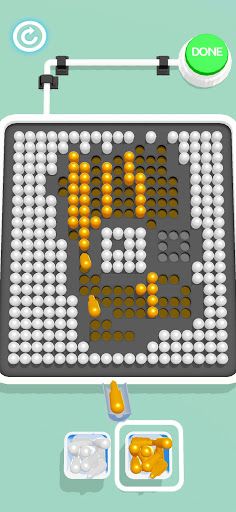 Lit Lights - Screenshot 3