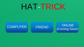 Hatrick - Screenshot 2