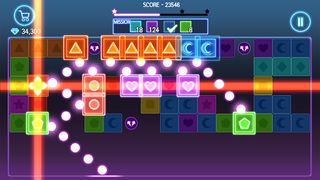 Brick Pang - Screenshot 2