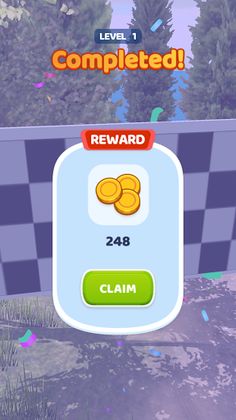 Dirt Challenge - Screenshot 4