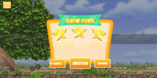 Bicycle Jam - Screenshot 3