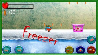 O tomate Fighter - Screenshot 3