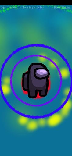 Amongosus - Screenshot 2