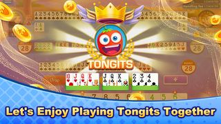 Tongits Winner - Card Game - Screenshot 3