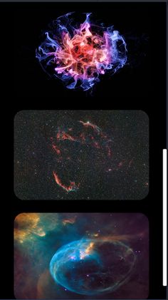 supernova - Screenshot 2