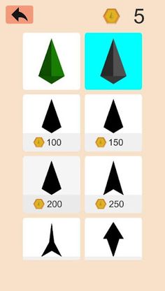 Shift! - Screenshot 4