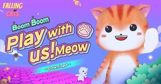 FallingCats - Screenshot 1