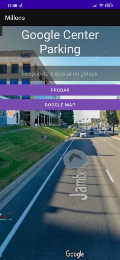 Millons - Screenshot 1