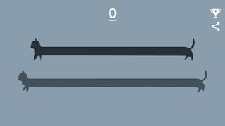 Stretch a cat - Screenshot 1