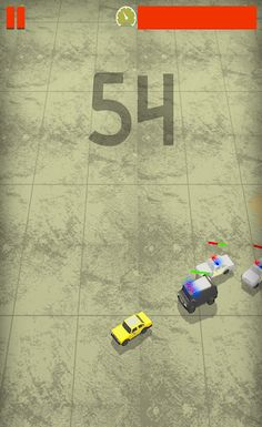 Mzansi Taxi Rage - Screenshot 4