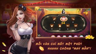 Bầu Cua-Đường Đua Siêu Tốc - Screenshot 2