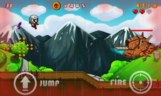 Zombiez Wars - Screenshot 3