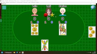 Pocha Multijugador - Screenshot 2