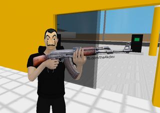 Telemaco City Online - Screenshot 3