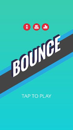 Bounce - Screenshot 1