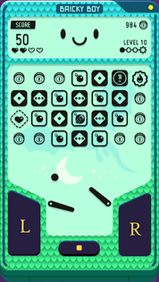 Bricky Boy - Screenshot 2