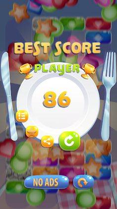 Fill Ups - Screenshot 4