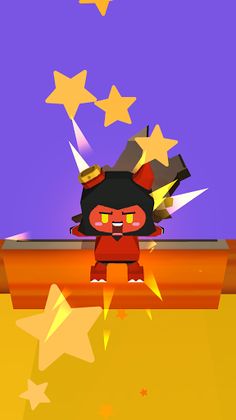 Cubie Dodge The Wall - Screenshot 4