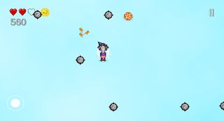 Happy Wizard - Screenshot 3