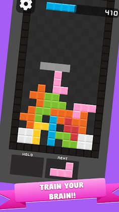 Magic Block:Block Puzzle - Screenshot 3