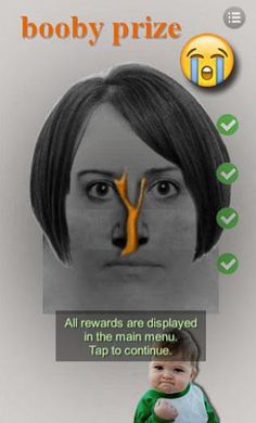 Identikit - Screenshot 3