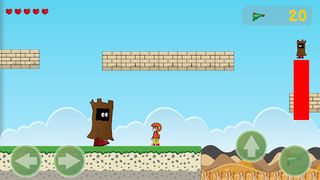 Ryan Hunter - Boss Fights - Screenshot 2