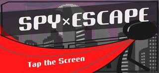SPY×ESCAPE - Screenshot 1
