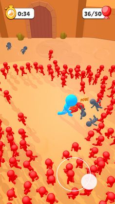 Chaos Master - Screenshot 1