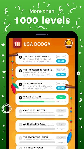 Word Catcher: Word Search - Screenshot 3