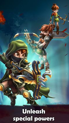 Dragons & Diamonds - Screenshot 3