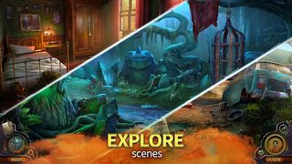 Rite of Passage: Bluff - Screenshot 2