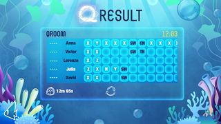 QCards Online - Screenshot 3