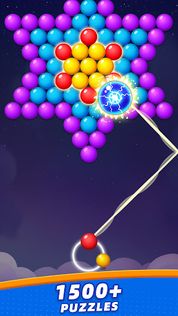 Bubble Shooter: Pop Crush Game - Screenshot 5