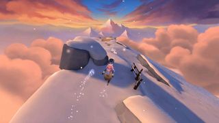 Rolling Sky 2 - Screenshot 2