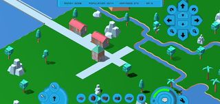 The Cities - Screenshot 3