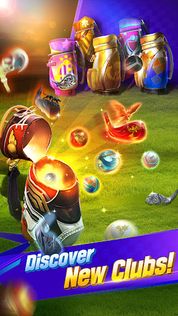 Crypto Golf Impact - Screenshot 4