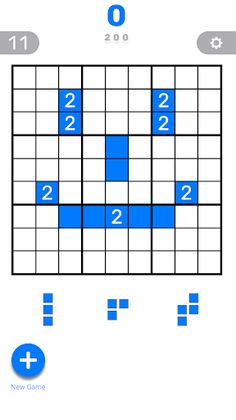 Sagadoku - Screenshot 1