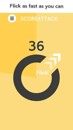 FLICCCCK - Screenshot 2