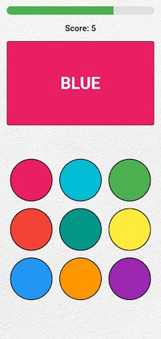 Color Tap - Screenshot 2