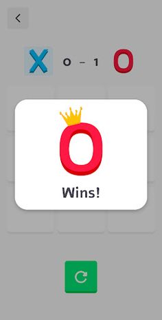 Tic Tac Toe - Screenshot 4