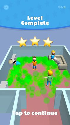 Fart Relief - Screenshot 4