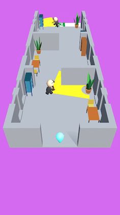 Ghost Possession - Screenshot 1