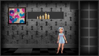 AmgelEscape Games - Screenshot 1